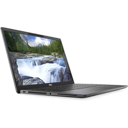 Dell Latitude 7420 14" Core i5 2.6 GHz - SSD 256 Go - 16 Go QWERTY - Anglais