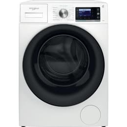 Lave-linge 60 cm hublot Whirlpool W6W845WBFR