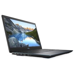 Dell G3 3500 15" Core i7 2.6 GHz - SSD 512 Go - 8 Go - NVIDIA GeForce GTX 1660 Ti AZERTY - Français