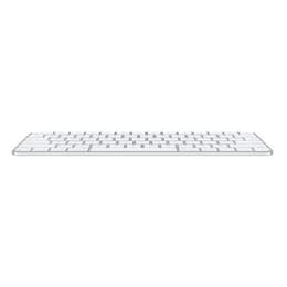 Magic Keyboard (2021) - QWERTY - Anglais (UK) - iPad Pro 11" 1e génération / iPad Pro 11" 2e génération