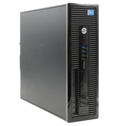 HP ProDesk 400 G1 SFF Core i7 3.4 GHz - SSD 2 To RAM 8 Go