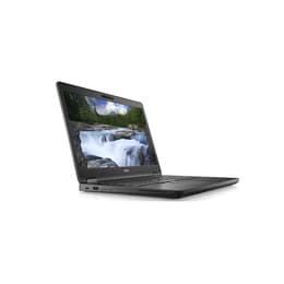 Dell Latitude 7480 14" Core i5 1.7 GHz - SSD 256 Go - 8 Go AZERTY - Français