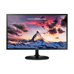 Écran 24" LED Samsung S24F354FHU