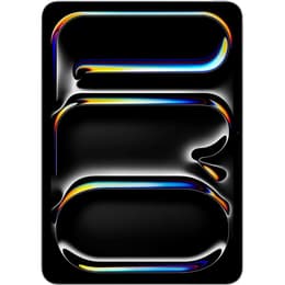 iPad Pro 13" (2024) 7e génération 256 Go - WiFi - Argent