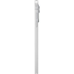 iPad Pro 13" (2024) 7e génération 256 Go - WiFi - Argent