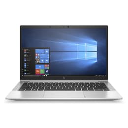 Hp EliteBook 835 G7 13" Ryzen 5 PRO 2.1 GHz - SSD 256 Go - 16 Go AZERTY - Français