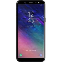 Galaxy J6 (2018) reconditionné 32 Go, Or, débloqué, Samsung Galaxy J6 2018