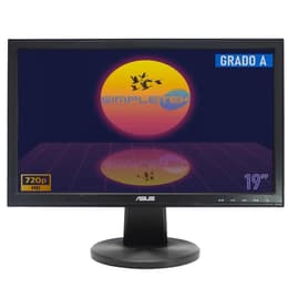 Écran 18" LCD HD Asus VW190