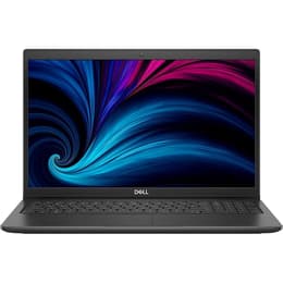 Dell Latitude 3520 15" Core i5 2.4 GHz - SSD 256 Go - 8 Go QWERTZ - Allemand