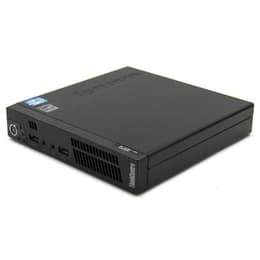 Lenovo ThinkCentre M72e Tiny Core i5 2.9 GHz - HDD 1 To RAM 8 Go