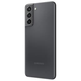 Samsung Galaxy S21 5G 128 Go Gris Neuf & Reconditionné
