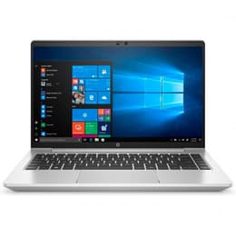 Hp ProBook 440 G8 14" Core i5 2.4 GHz - SSD 256 Go - 16 Go AZERTY - Français