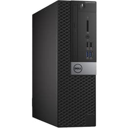 Dell OptiPlex 5050 SFF Core i5 3.2 GHz - SSD 128 Go RAM 8 Go