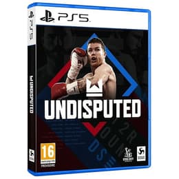 Undisputed - PlayStation 5