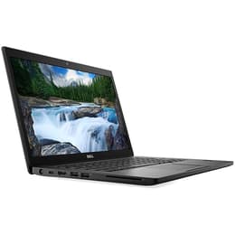 Dell Latitude 7490 14" Core i3 2.2 GHz - SSD 512 Go - 16 Go AZERTY - Français