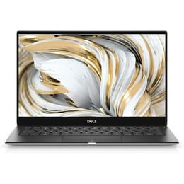 Dell XPS 13 9305 13" Core i5 2.4 GHz - SSD 256 Go - 8 Go AZERTY - Français