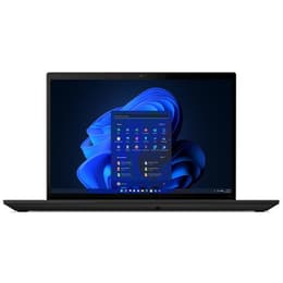 Lenovo ThinkPad E16 Gen 1 16" Core i5 1.3 GHz - SSD 512 Go - 16 Go AZERTY - Français