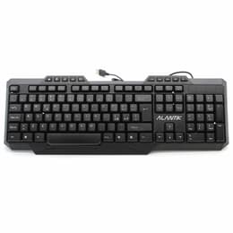 Clavier Alantik QWERTY Italien KBALM2