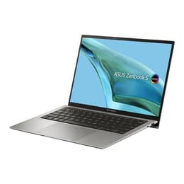 Asus S13UX5304V 13" Core i5 1.3 GHz - SSD 512 Go - 16 Go AZERTY - Français