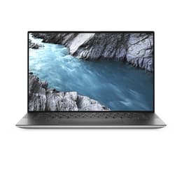 Dell XPS 15 9500 15" Core i7 2.6 GHz - SSD 1000 Go - 16 Go AZERTY - Français