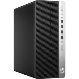 HP EliteDesk 800 G3 MT Core i5 3.2 GHz - SSD 1 To RAM 32 Go