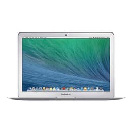 MacBook Air 13" (2014) - QWERTY - Néerlandais