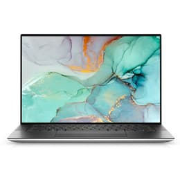 Dell XPS 15 9520 15" Core i7 2.3 GHz - SSD 1000 Go - 32 Go AZERTY - Français