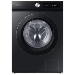 Lave-linge classique 60 cm hublot Samsung WW11BB504AABS2