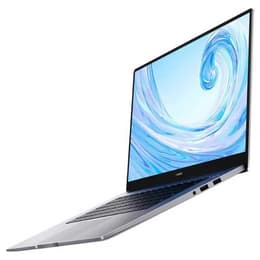 Huawei Matebook D15 15" Core i5 2.4 GHz - SSD 512 Go - 8 Go AZERTY - Français