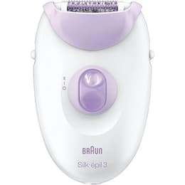 Épilateur Braun SE 3370