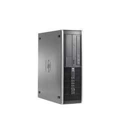 HP Compaq Elite 8300 DT Core i5 3.2 GHz - SSD 256 Go RAM 8 Go