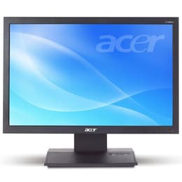 Écran 19" LCD WXGA+ Acer V193