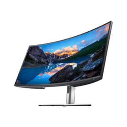 Écran 34" LED WQHD Dell UltraSharp U3421WE