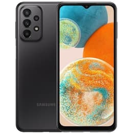 Galaxy A23 128 Go - Noir - Débloqué - Dual-SIM