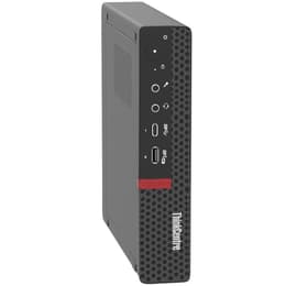 Lenovo ThinkCentre M720Q Core i5 2.1 GHz - SSD 512 Go RAM 8 Go