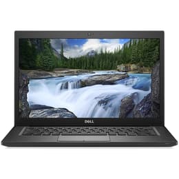 Dell Latitude E7490 14" Core i5 1.7 GHz - SSD 240 Go - 8 Go AZERTY - Français