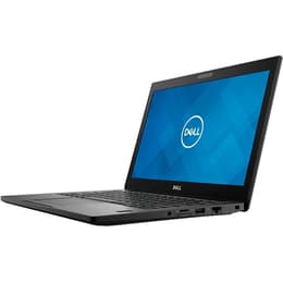 Dell Latitude 7290 12" Core i5 2.6 GHz - SSD 256 Go - 8 Go QWERTY - Anglais