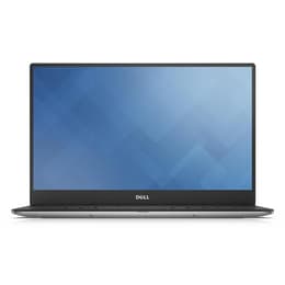 Dell XPS 13 9343 13" Core i7 2.4 GHz - SSD 256 Go - 8 Go QWERTY - Anglais