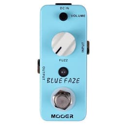 Accessoires audio Mooer Blue Faze