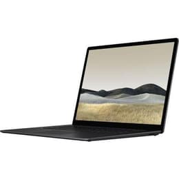 Microsoft Surface Laptop 3 13" Core i7 1.3 GHz - SSD 256 Go - 16 Go QWERTY - Anglais