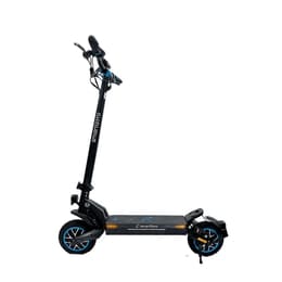 Skateboard électrique Smartgyro Crossover Dual Max