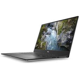 Dell Precision 5530 15" Core i7 2.6 GHz - SSD 256 Go - 16 Go AZERTY - Français