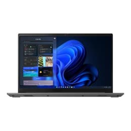 Lenovo ThinkBook 15 G4 IAP 15" Core i5 1.3 GHz - SSD 256 Go - 16 Go AZERTY - Français