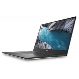 Dell XPS 15 9570 15" Core i7 2.2 GHz - SSD 512 Go - 16 Go AZERTY - Français