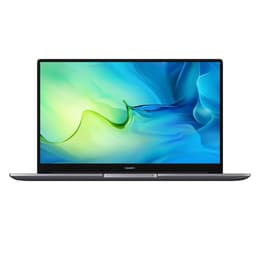 Huawei MateBook D15 15" Core i5 2.4 GHz - SSD 512 Go - 8 Go QWERTY - Anglais