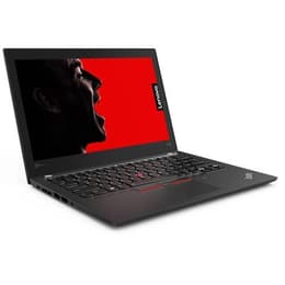 Lenovo ThinkPad X280 12" Core i5 1.7 GHz - SSD 128 Go - 8 Go AZERTY - Français