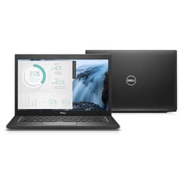 Dell Latitude 7480 14" Core i5 2.4 GHz - SSD 1000 Go - 32 Go AZERTY - Français