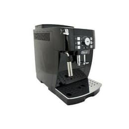 DELONGHI Magnifica S ECAM 21.117.B (Noir, 1.8 l, Machines à café