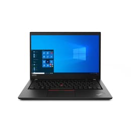 Lenovo ThinkPad T495 14" Ryzen 5 PRO 2.1 GHz - SSD 512 Go - 32 Go AZERTY - Français