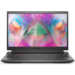 Dell G15 5511 15" Core i5 2.6 GHz - SSD 512 Go - 8 Go - NVIDIA GeForce RTX 3050 AZERTY - Français